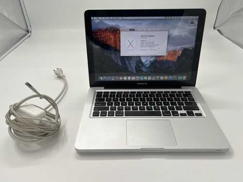 Apple macbook pro mid - macbook,