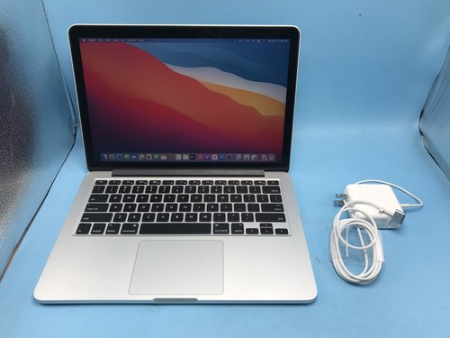 Apple macbook pro - pro, 13"